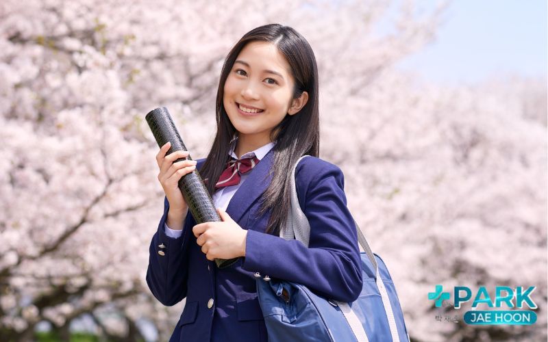 bao nhiêu tuổi thì cân chỉnh gương mặt được