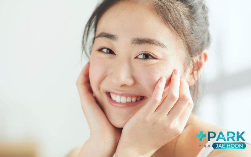 bao nhiêu tuổi thì cân chỉnh gương mặt được