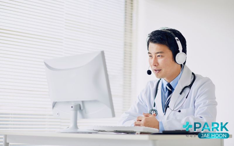 Khách hàng nói gì về cân chỉnh gương mặt tại Park Jae Hoon