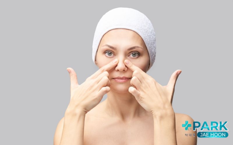 Mewing có gây lệch mặt không?